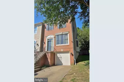 3726 Huntley Meadows Lane, Alexandria, VA 22306 - Photo 1