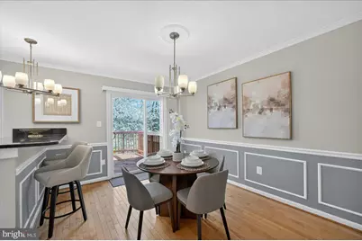 6163 Forest Creek Lane, Springfield, VA 22152 - Photo 10