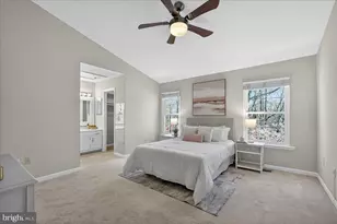 6163 Forest Creek Ln, Springfield, VA 22152 - Photo 14