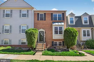 6163 Forest Creek Ln, Springfield, VA 22152 - Photo 1