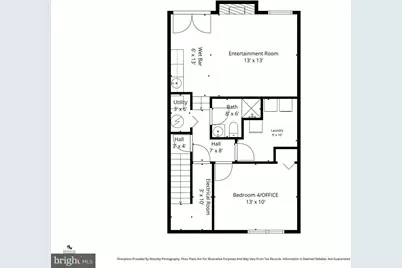 6163 Forest Creek Lane, Springfield, VA 22152 - Photo 42