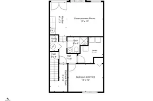 6163 Forest Creek Ln, Springfield, VA 22152 - Photo 42