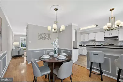 6163 Forest Creek Lane, Springfield, VA 22152 - Photo 12