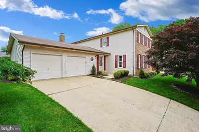 6404 Kings Landing Road, Alexandria, VA 22310 - Photo 1
