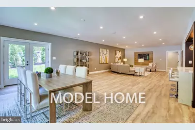 7030 Santa Maria Court, McLean, VA 22101 - Photo 38