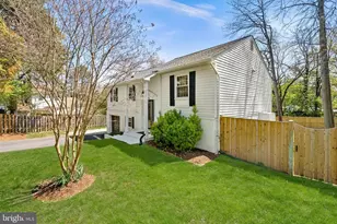 6214 Franconia Forest Ln, Alexandria, VA 22310 - Photo 2