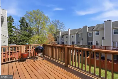 9663 Franklin Woods Place, Lorton, VA 22079 - Photo 34