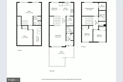 2438 Southgate Square, Reston, VA 20191 - Photo 36