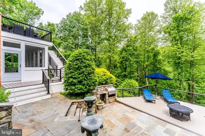 891 Chinquapin Road, McLean, VA 22102 - Photo 72