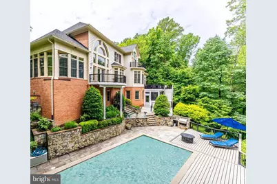 891 Chinquapin Road, McLean, VA 22102 - Photo 54
