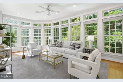 891 Chinquapin Road, McLean, VA 22102 - Photo 10