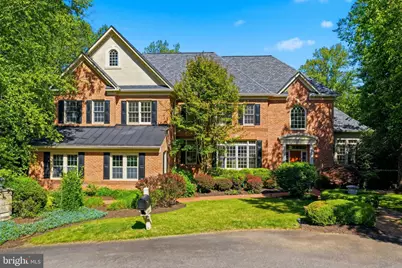 891 Chinquapin Road, McLean, VA 22102 - Photo 1