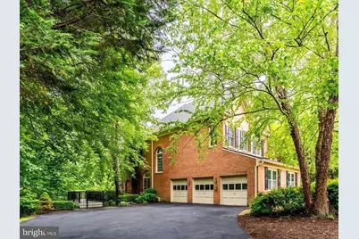 891 Chinquapin Road, McLean, VA 22102 - Photo 56