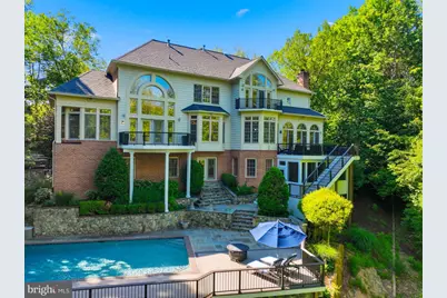 891 Chinquapin Road, McLean, VA 22102 - Photo 76