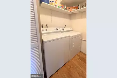 8407 Orinda Court #282, Alexandria, VA 22309 - Photo 20