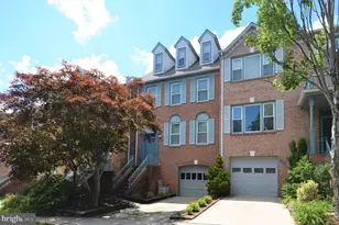 [Address not provided], Alexandria, VA 22315 - Photo 1