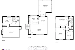 11010 Byrd Dr, Fairfax, VA 22030 - Photo 2