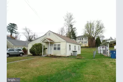 7403 Paxton Road, Falls Church, VA 22043 - Photo 1