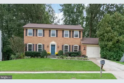 9751 Ironmaster Drive, Burke, VA 22015 - Photo 1