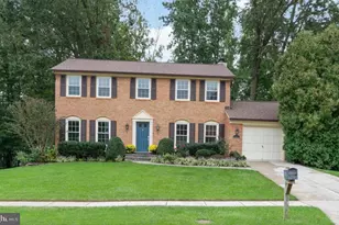 9751 Ironmaster Dr, Burke, VA 22015 - Photo 1