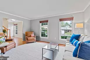 9751 Ironmaster Dr, Burke, VA 22015 - Photo 6