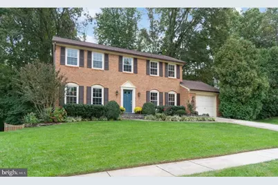 9751 Ironmaster Drive, Burke, VA 22015 - Photo 2