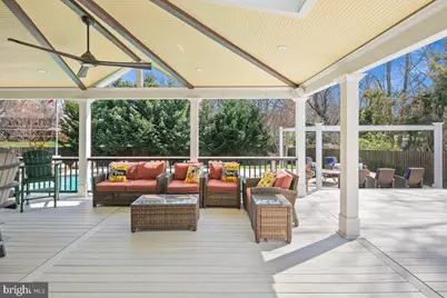 9426 Mount Vernon Circle, Alexandria, VA 22309 - Photo 52