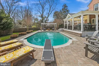 9426 Mount Vernon Circle, Alexandria, VA 22309 - Photo 54