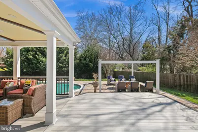 9426 Mount Vernon Circle, Alexandria, VA 22309 - Photo 10