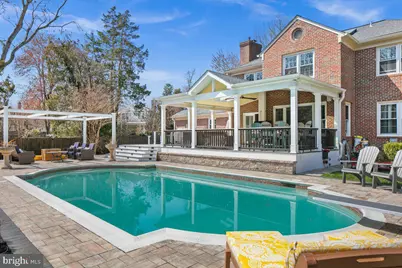 9426 Mount Vernon Circle, Alexandria, VA 22309 - Photo 6