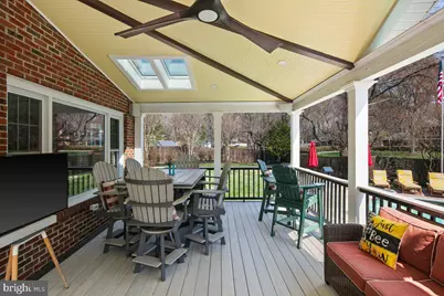 9426 Mount Vernon Circle, Alexandria, VA 22309 - Photo 14