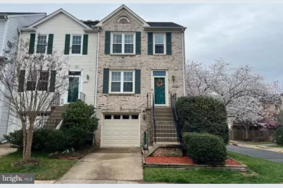 5840 Watermark Circle, Centreville, VA 20120 - Photo 1