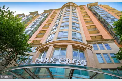 8220 Crestwood Heights Drive #1215, McLean, VA 22102 - Photo 1