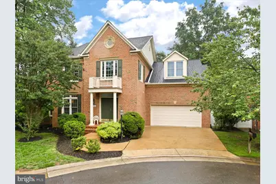 7952 Blitz Court, Dunn Loring, VA 22027 - Photo 1