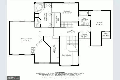 7952 Blitz Court, Dunn Loring, VA 22027 - Photo 52