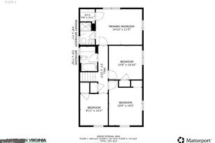 7013 Galgate Dr, Springfield, VA 22152 - Photo 30