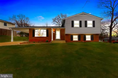 7013 Galgate Drive, Springfield, VA 22152 - Photo 28