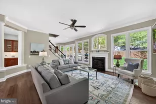 7822 Gambrill Woods Way, Springfield, VA 22153 - Photo 20
