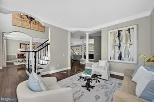 7822 Gambrill Woods Way, Springfield, VA 22153 - Photo 26