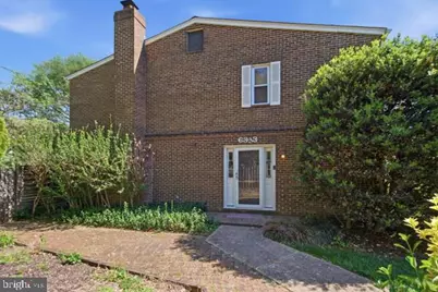 6333 Gildar Street, Alexandria, VA 22310 - Photo 1