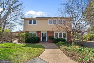 6337 Beryl Rd, Alexandria, VA 22312 - Photo 1