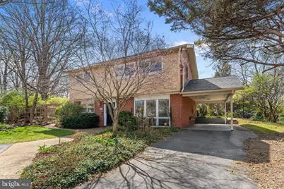 6337 Beryl Road, Alexandria, VA 22312 - Photo 2