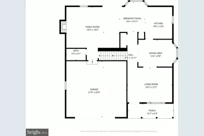 2220 Cedar Mill Court, Vienna, VA 22182 - Photo 46