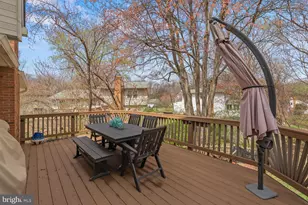 9822 Wolcott Dr, Burke, VA 22015 - Photo 56