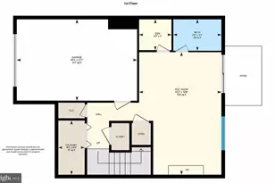 9433 William Kirk Ln, Burke, VA 22015 - Photo 14