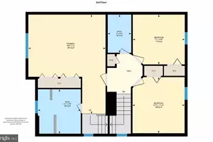 9433 William Kirk Ln, Burke, VA 22015 - Photo 16