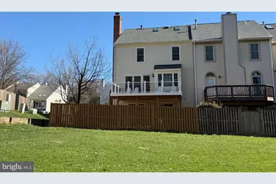 9433 William Kirk Lane, Burke, VA 22015 - Photo 4