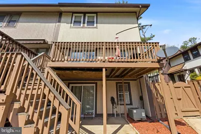 9710 Ashbourn Drive, Burke, VA 22015 - Photo 34