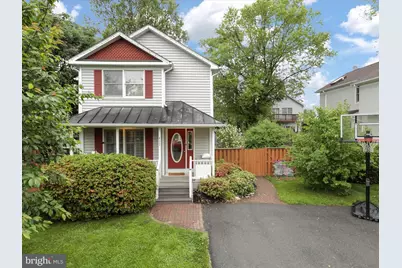8324 2nd Avenue, Vienna, VA 22182 - Photo 1