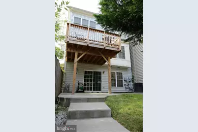 12010 Lynford Lane, Fairfax, VA 22030 - Photo 4